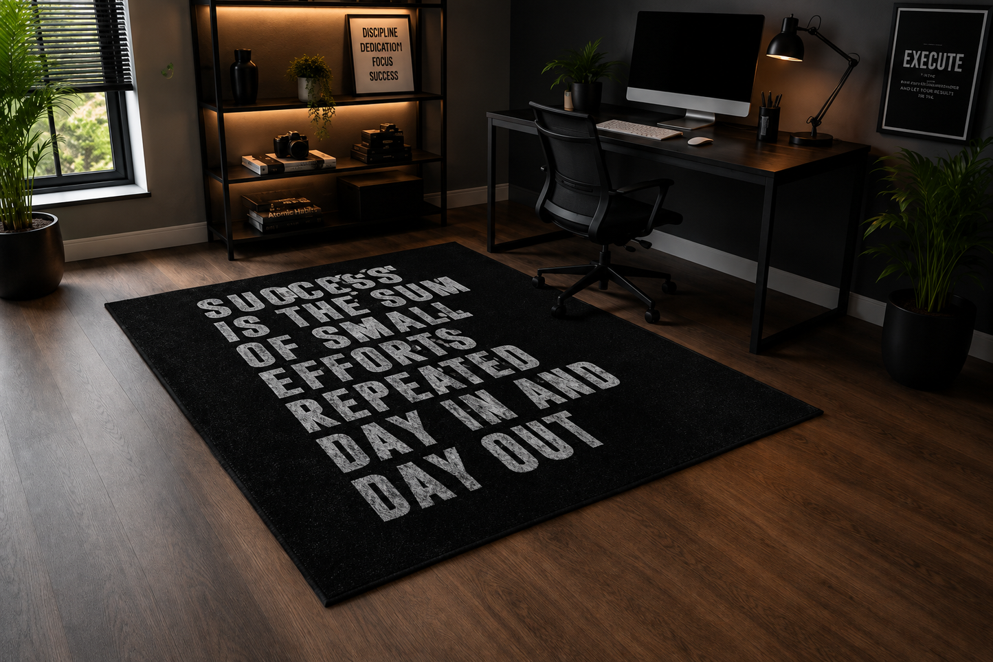 Tapete Personalizavel  150x100 cm