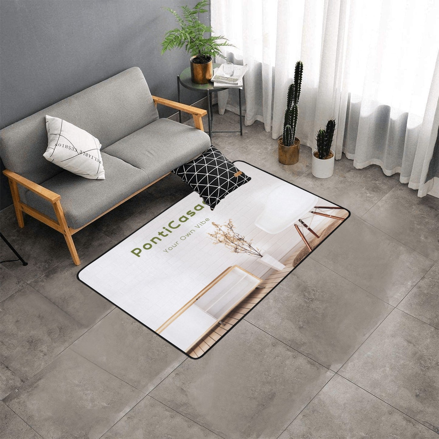 Tapete Personalizavel  150x100 cm