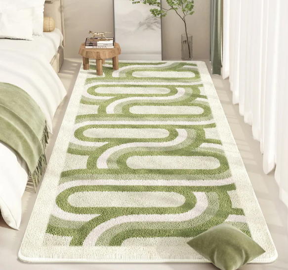 Carpet for Living Room and Bedroom