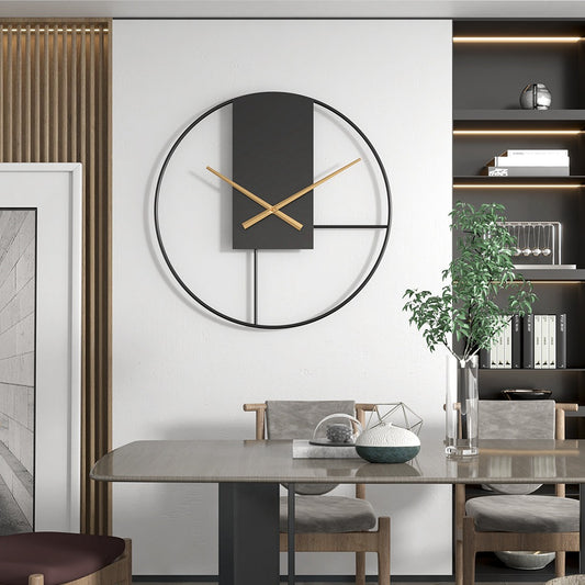 Vintage Wall Clock