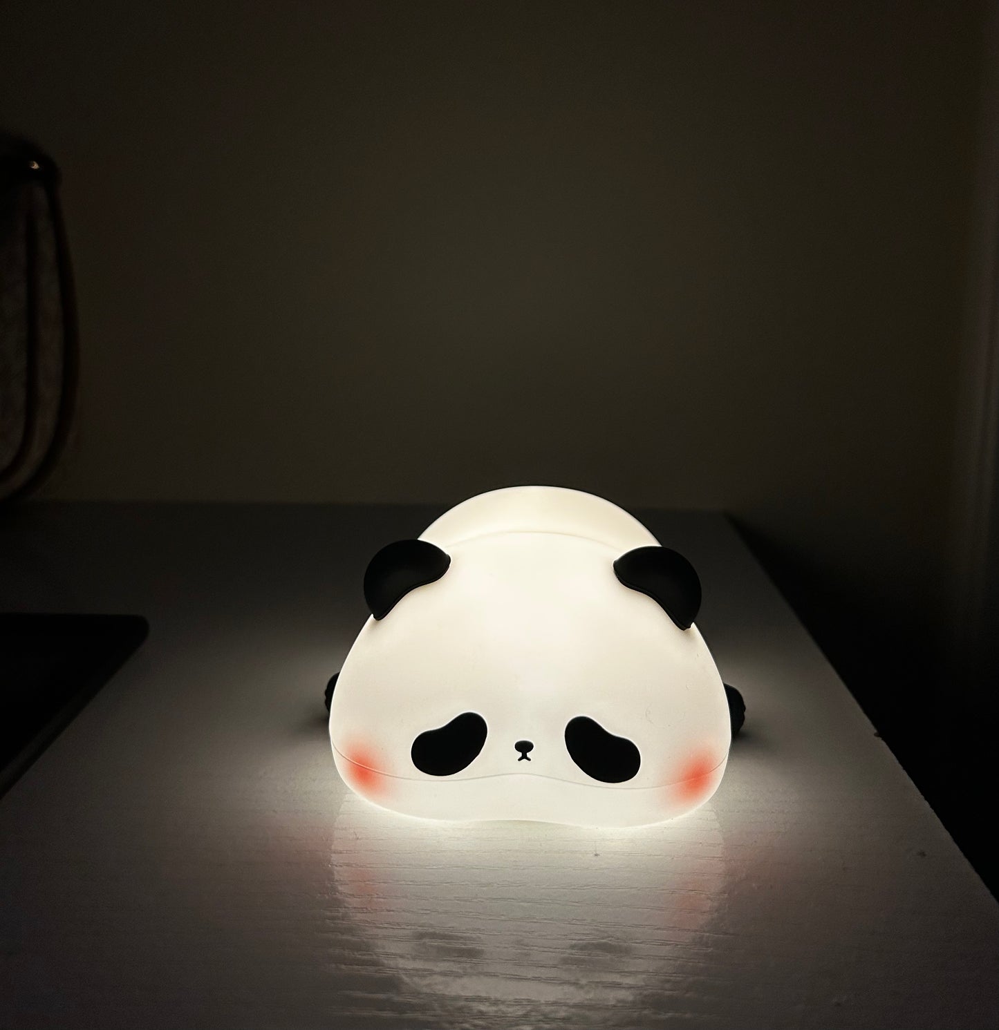 Shiny Panda