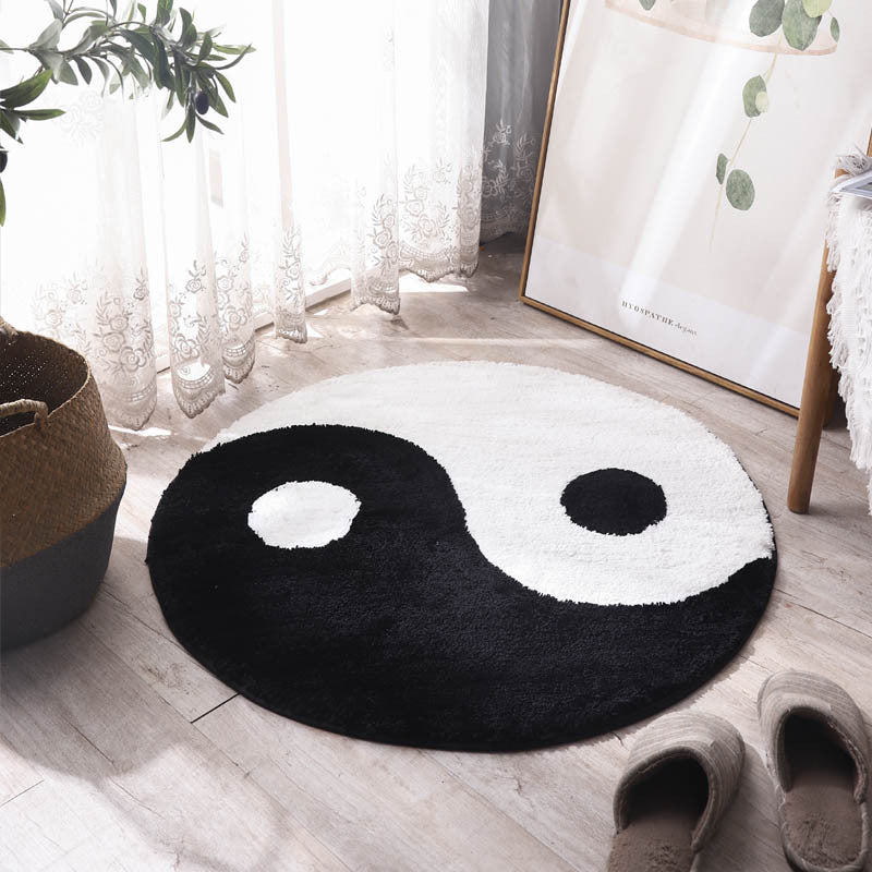 Tapis de Tai Chi Bagua