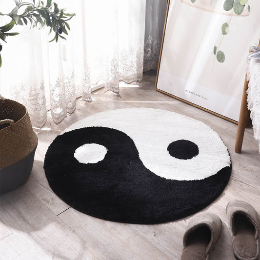 Tai Chi Bagua Carpet