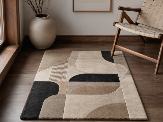 Customizable Coral Fleece Mat 80 x 50 cm