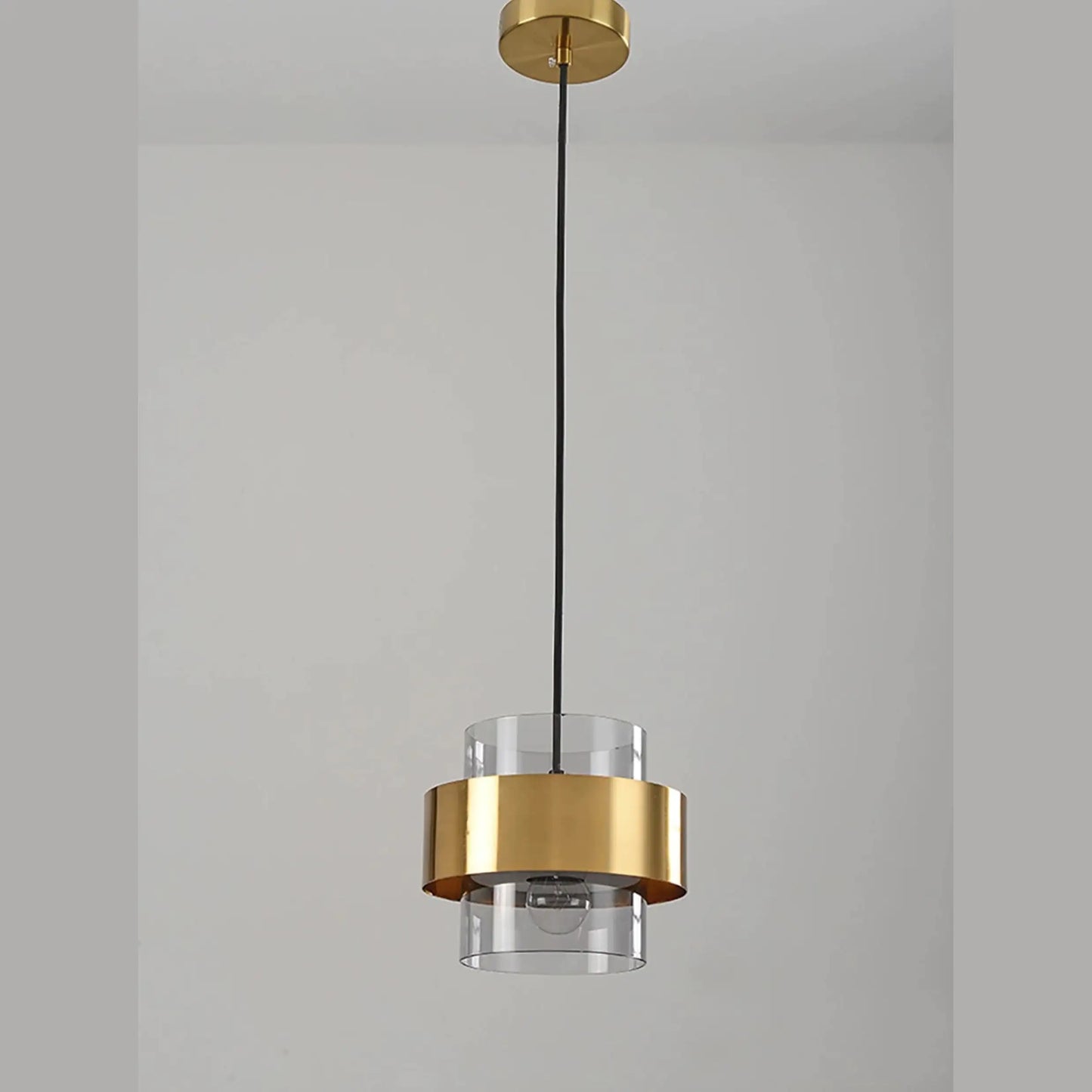 Lampes suspendues nordiques