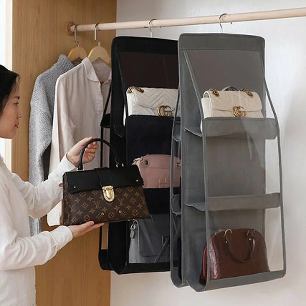 Luggage Organizer