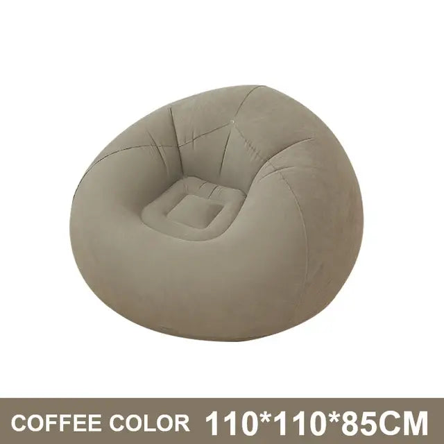 Inflatable Sofa-Chair