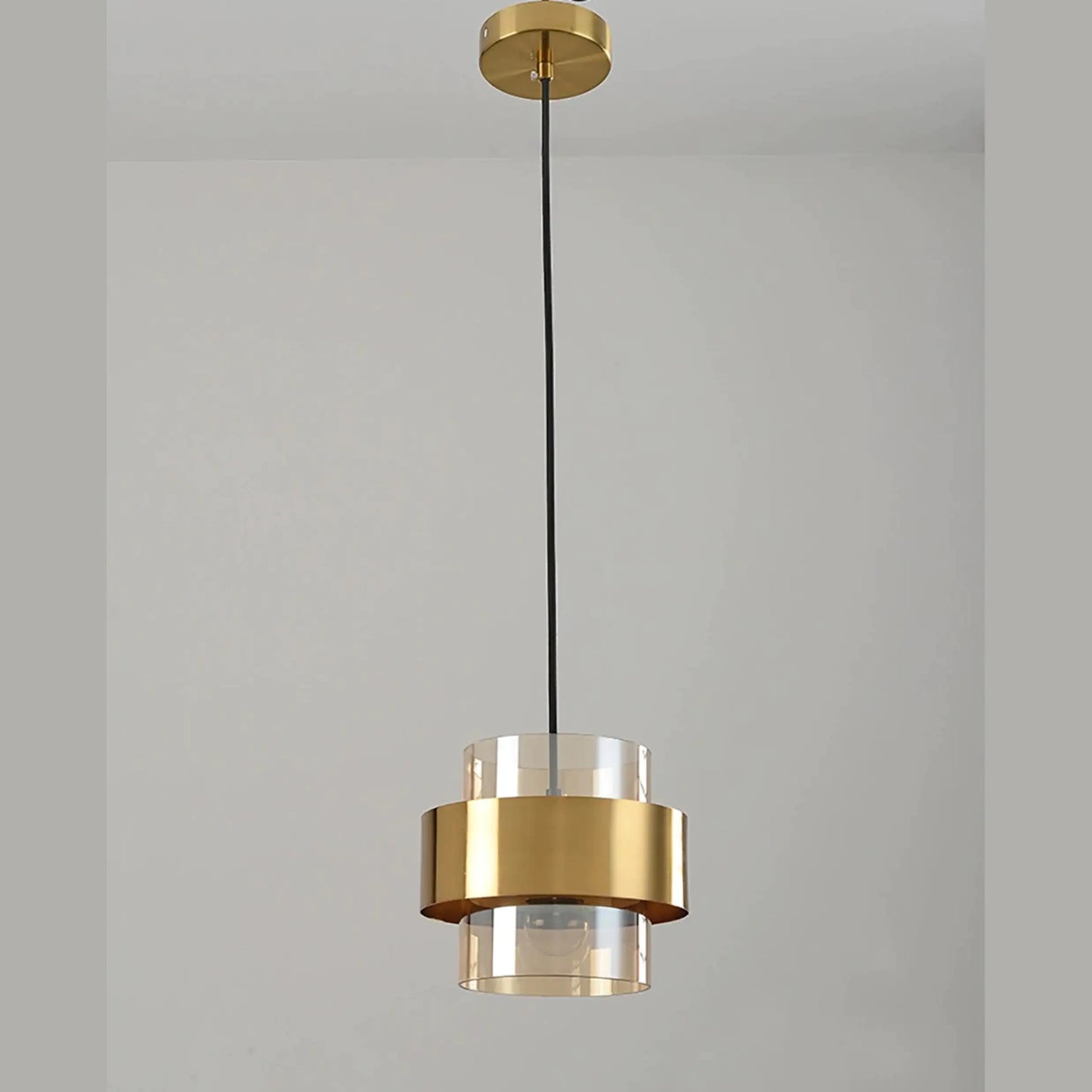 Lampes suspendues nordiques