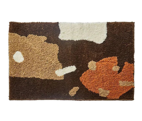 Non-Slip Bathroom Rug