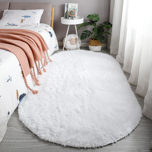 White Carpet