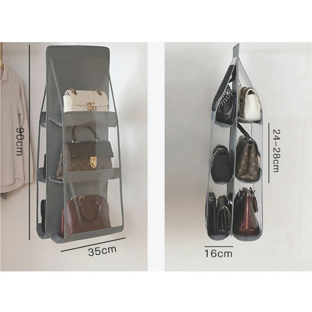 Luggage Organizer