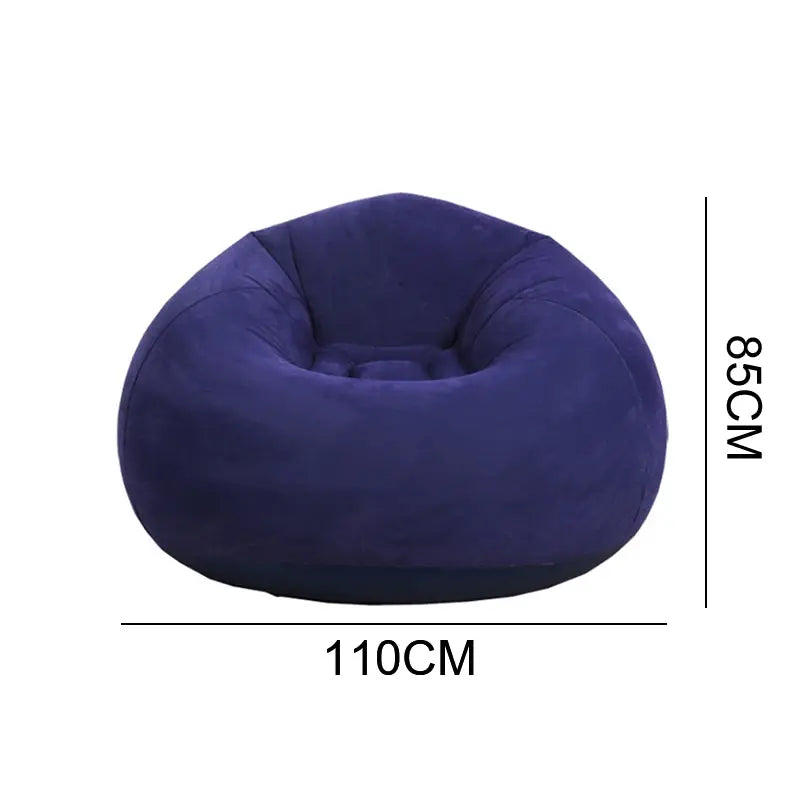 Inflatable Sofa-Chair