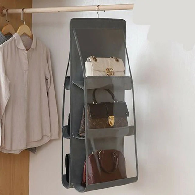 Luggage Organizer