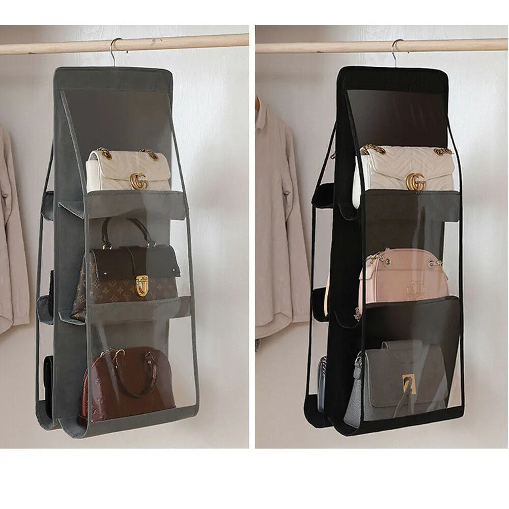 Luggage Organizer